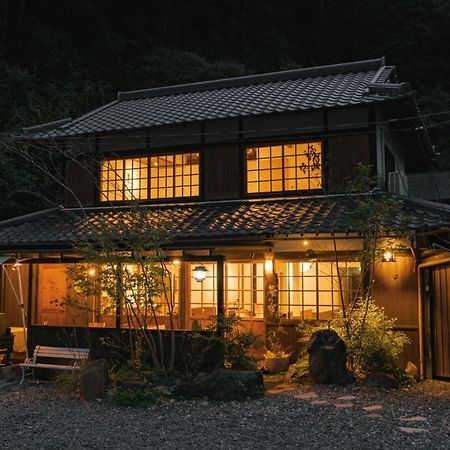 Hotaru No Yado - Vacation Stay 68063V Fukuyama Buitenkant foto