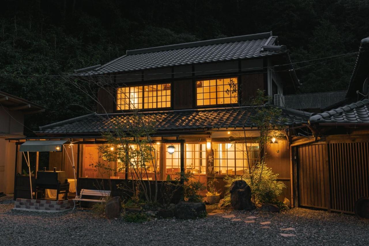 Hotaru No Yado - Vacation Stay 68063V Fukuyama Buitenkant foto