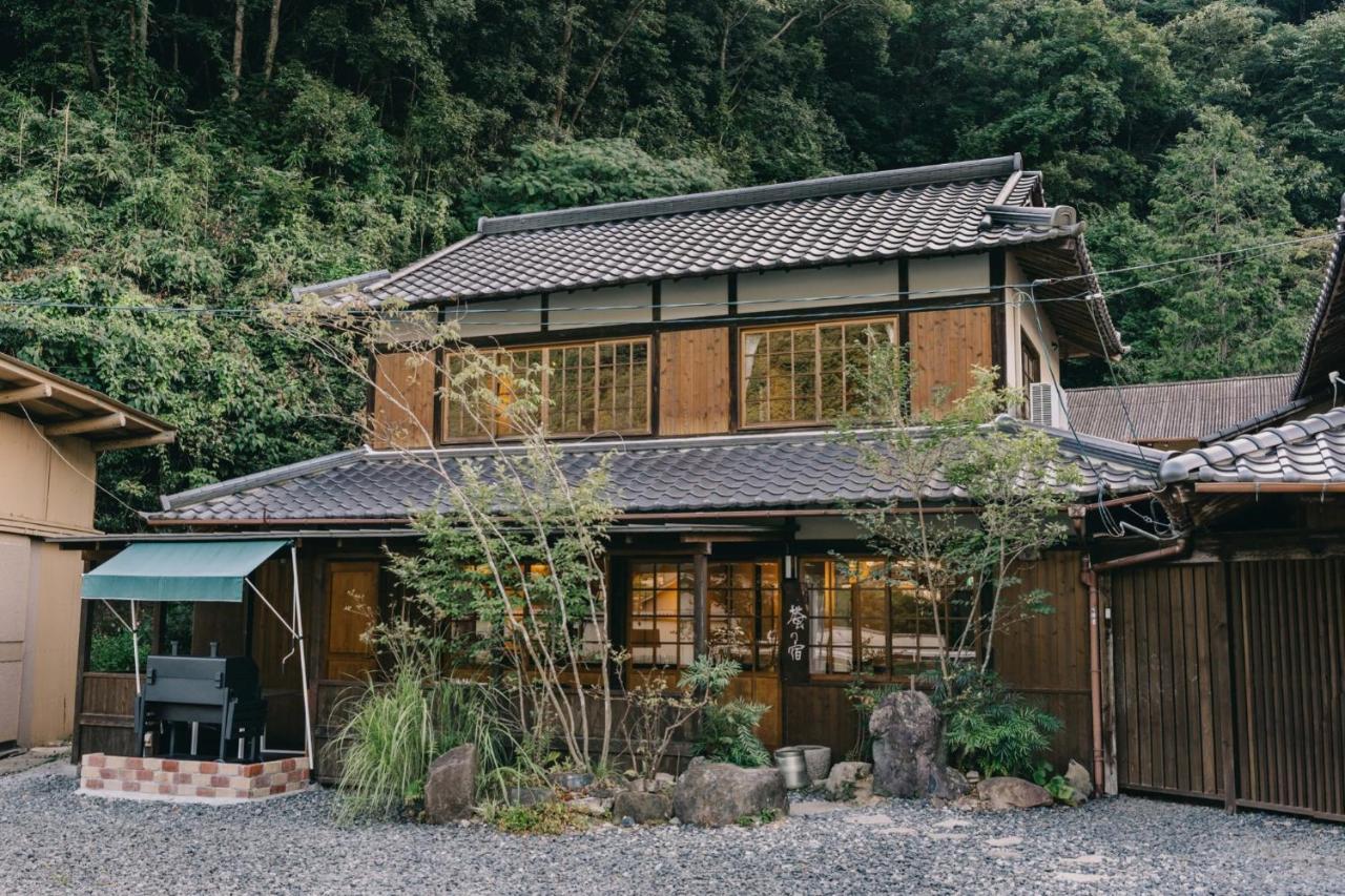 Hotaru No Yado - Vacation Stay 68063V Fukuyama Buitenkant foto